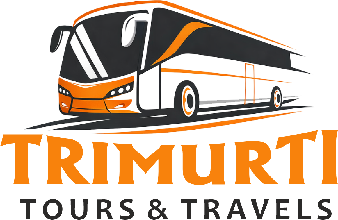 Trimurti Tours And Travels_logo_